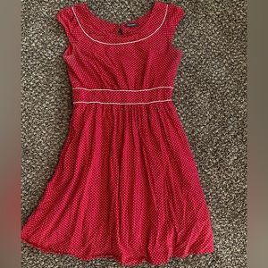 ModCloth Emily and Fin Dress